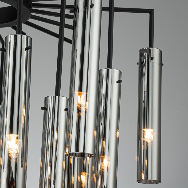 Подвесная люстра Favourite 4501-21P