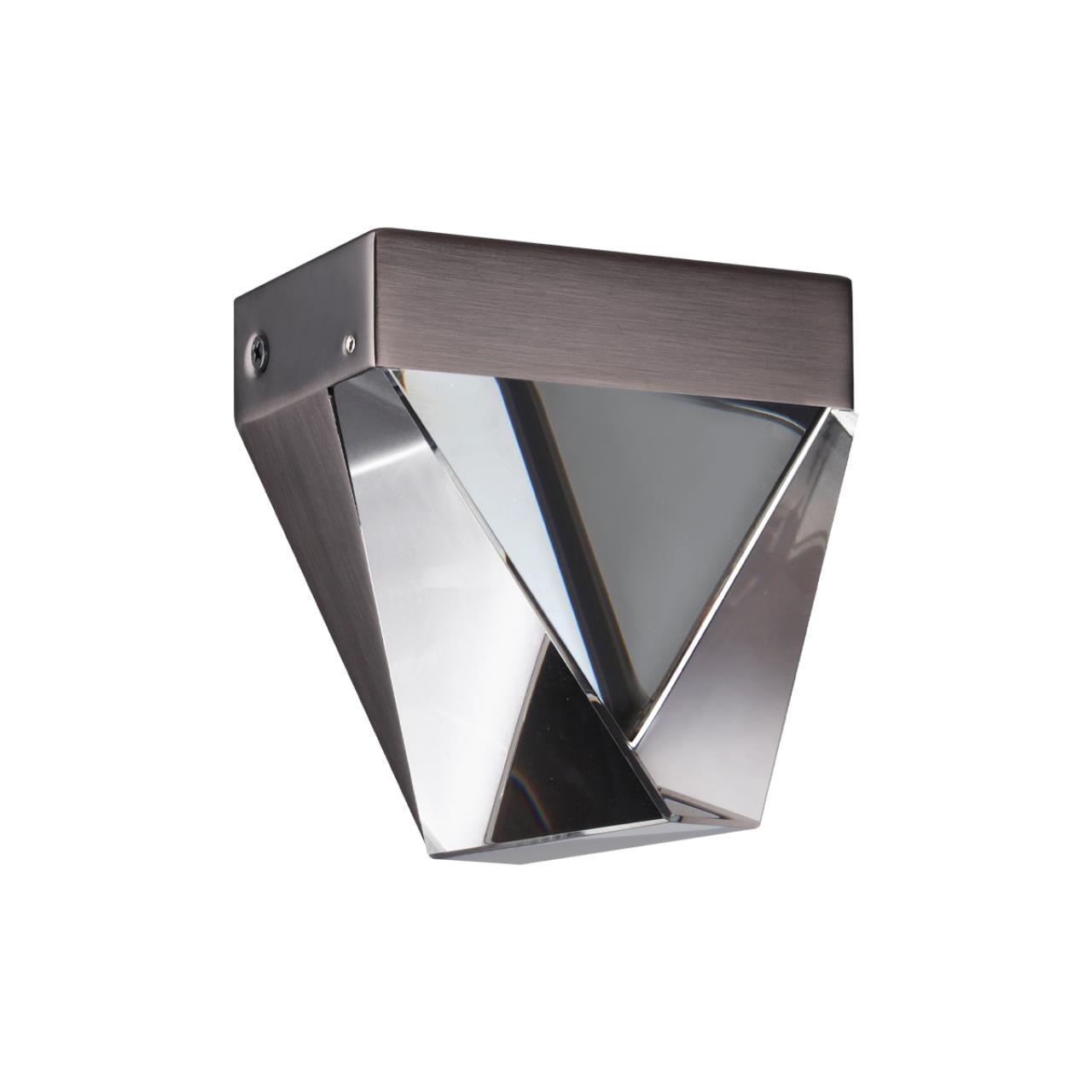 Настенный светильник Odeon Light 6677/5WL