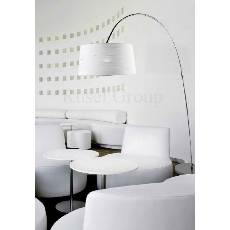 Напольный светильник Leds C4 MAGMA LT