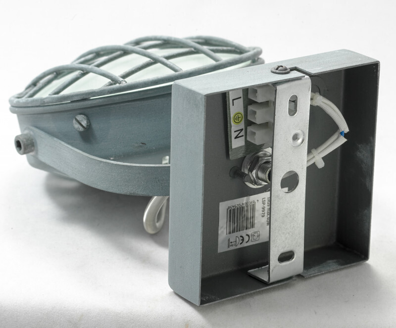 Спот Lussole LOFT LSP-9979