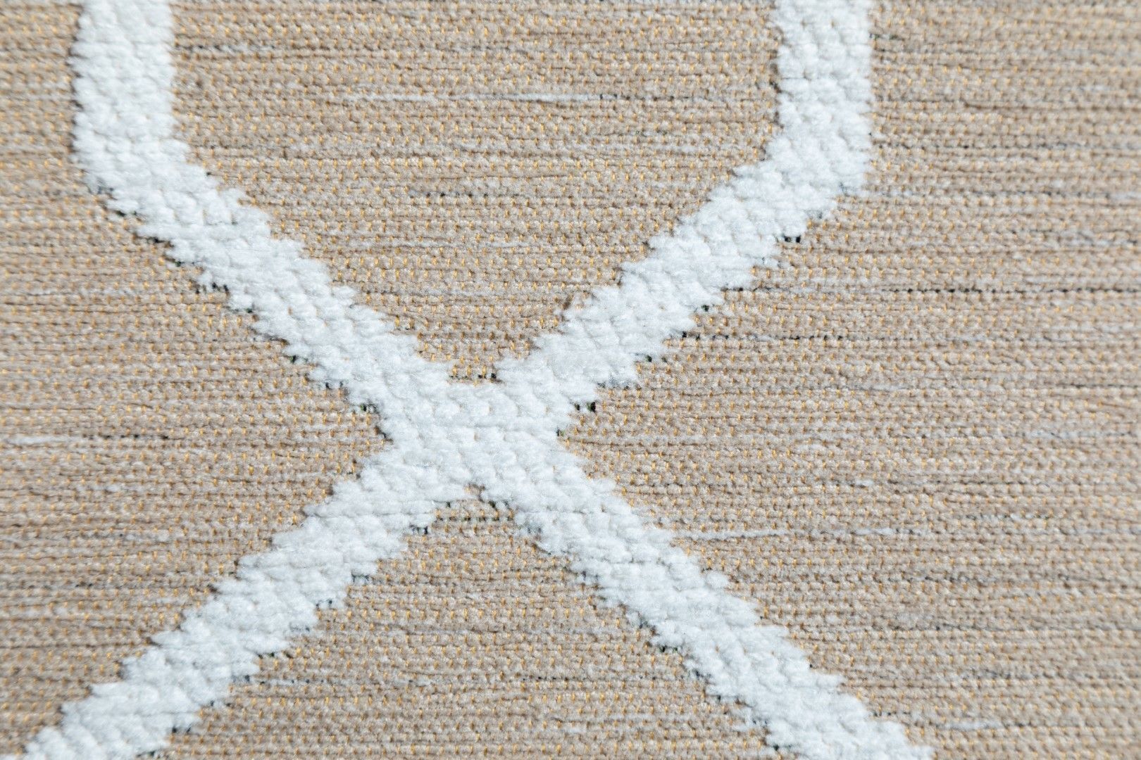 Ковер Carpet Decor Maroc Sand C1035