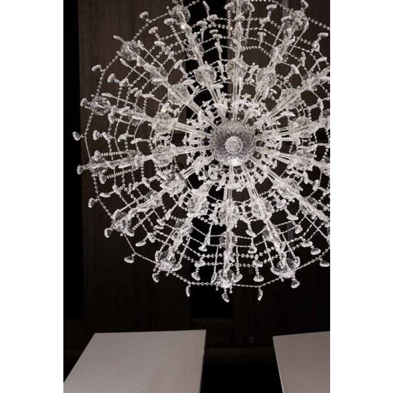 Люстра Zonca Imperatrice 32072