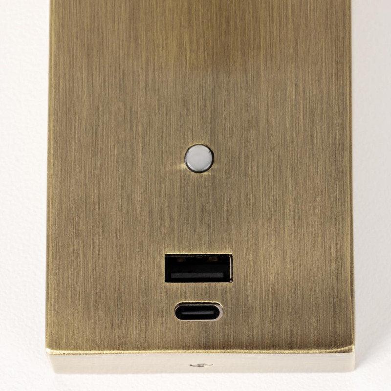 Спот Citilux CL704433