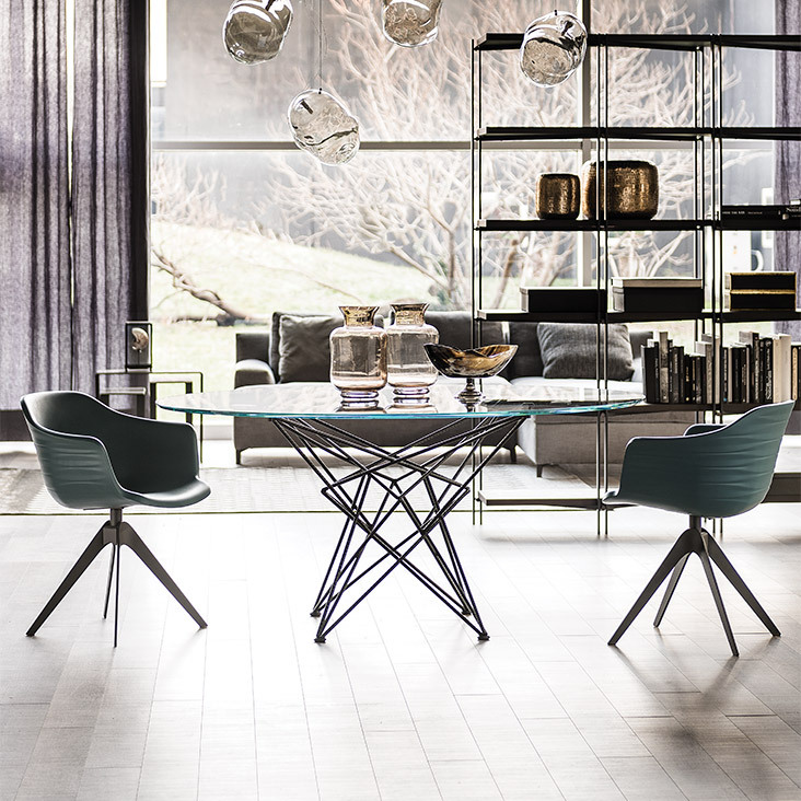 Обеденный стол Cattelan Italia Gordon