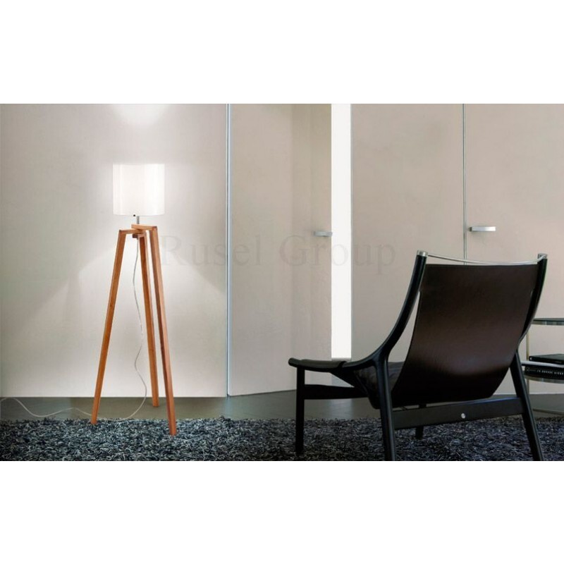 Напольный светильник Vistosi TREPAI PT