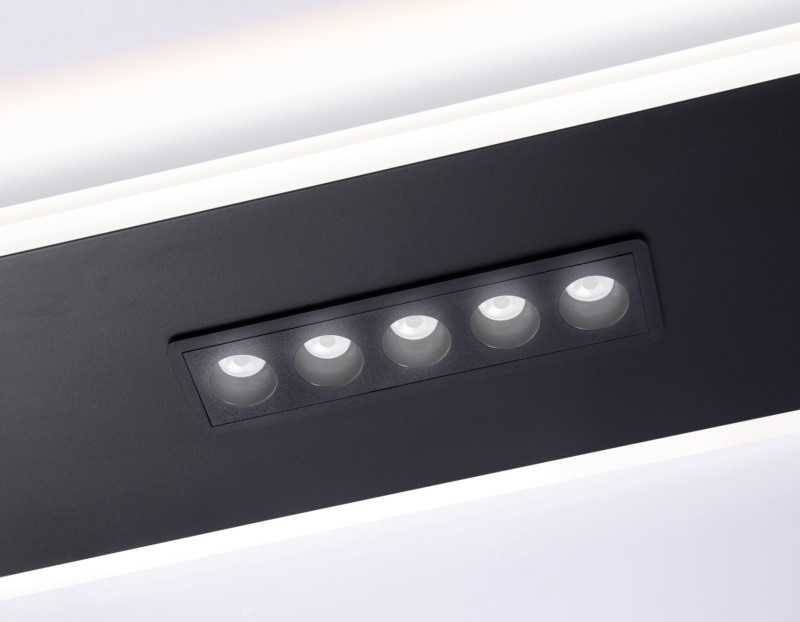 Накладной светильник Ambrella Light FL51454