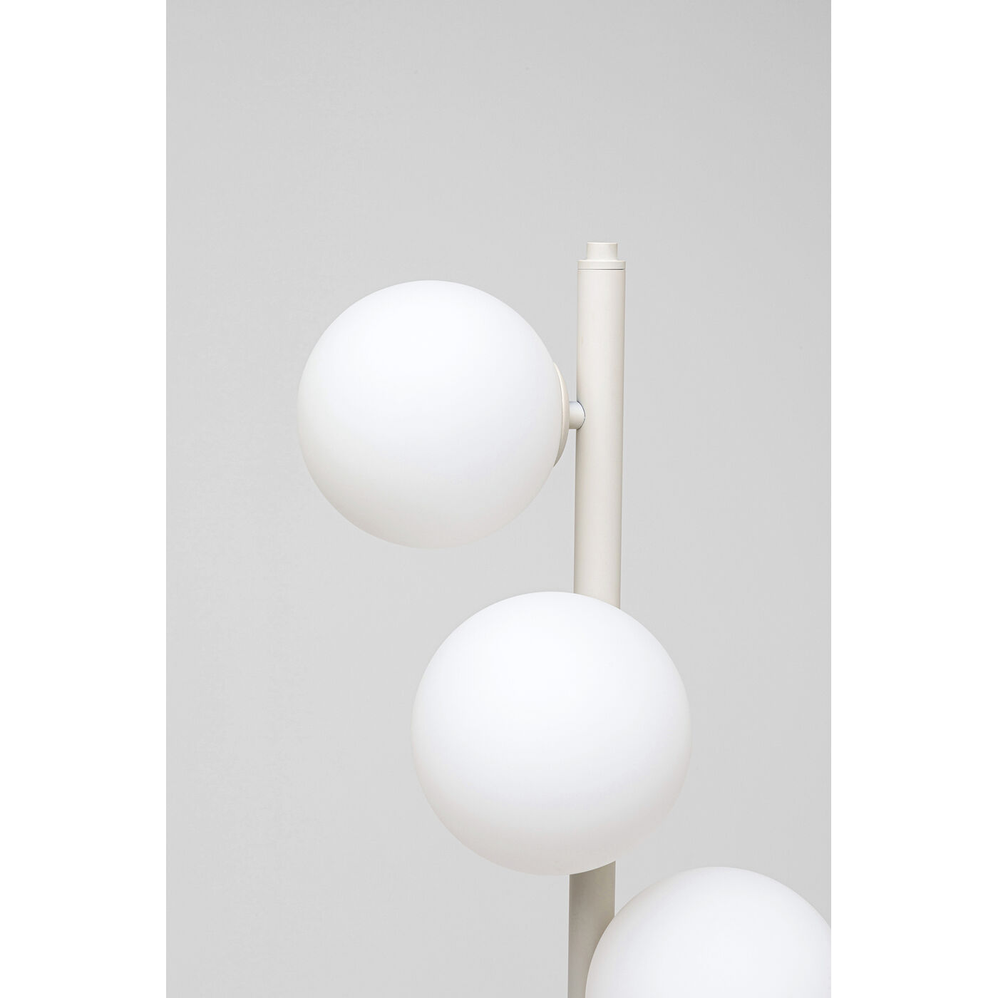 Светильник напольный Scala Balls Greige 160cm KARE 57545