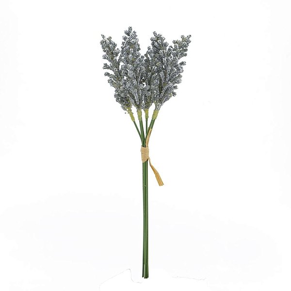 Искусственный цветок Glasar SA11646-GRAY