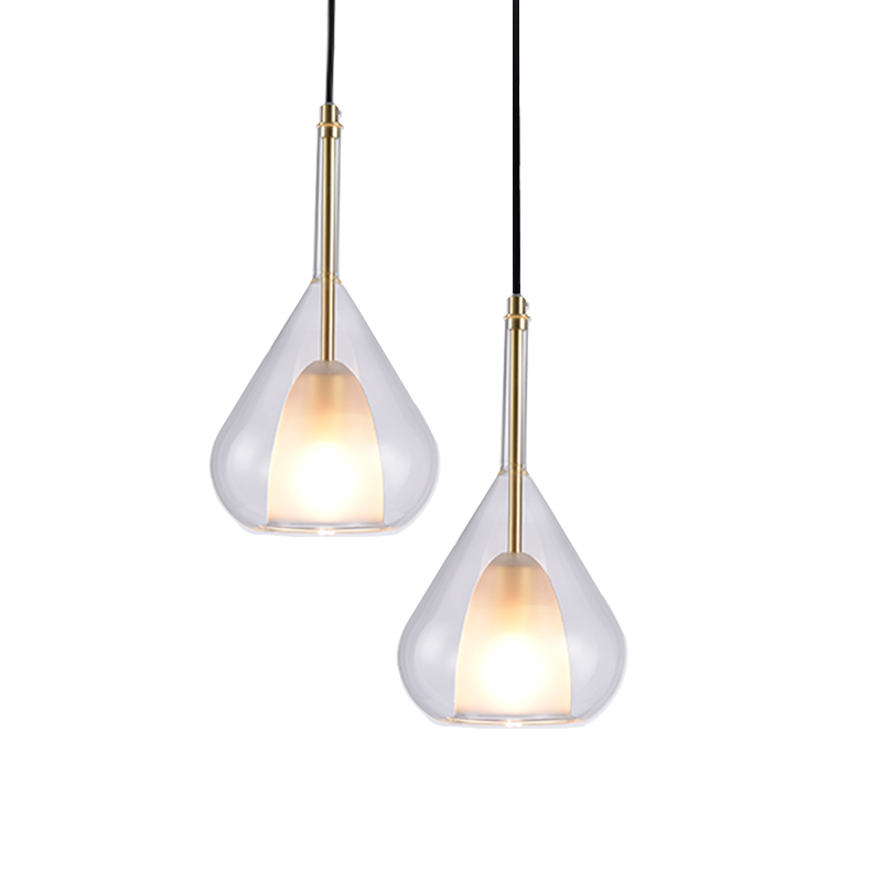 Подвесной светильник ELLIS by ImperiumLoft