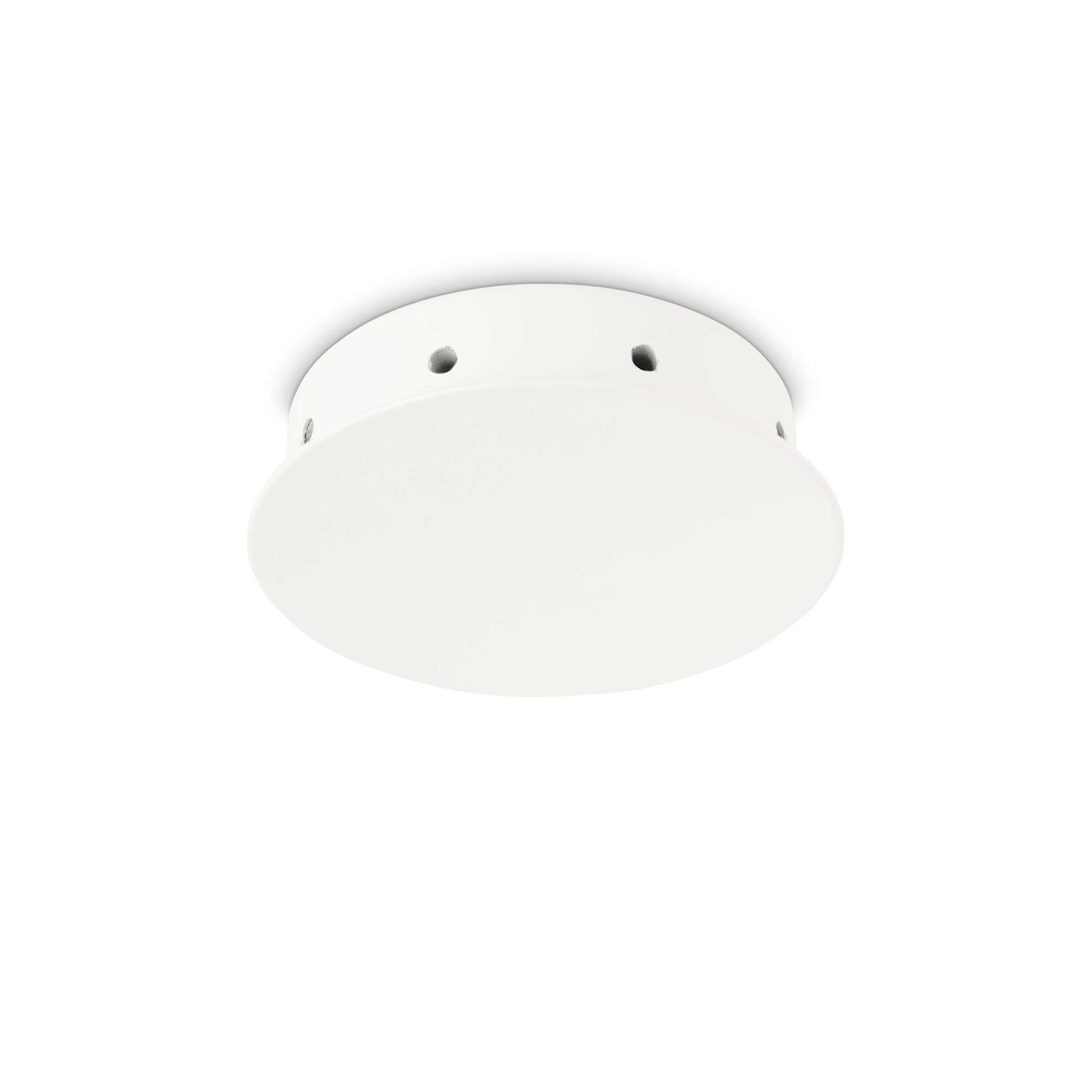 потолочное крепление магнитное Ideal Lux ROSONE MAGNETICO 8 LUCI BIANCO 272429