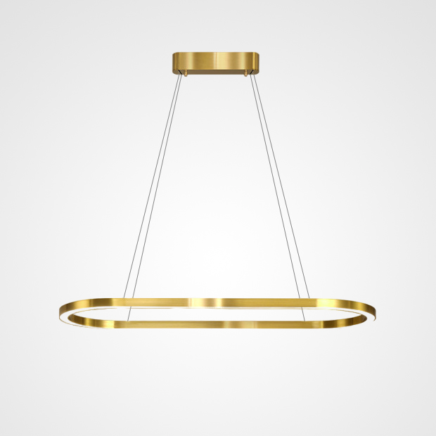 Подвесной светильник CRUISE LONG L80 by ImperiumLoft