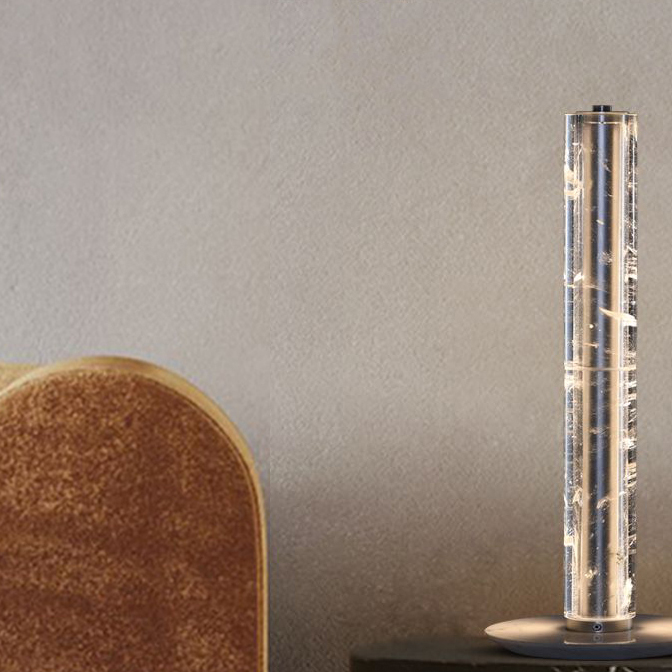 Настольная лампа WILNER TAB by ImperiumLoft