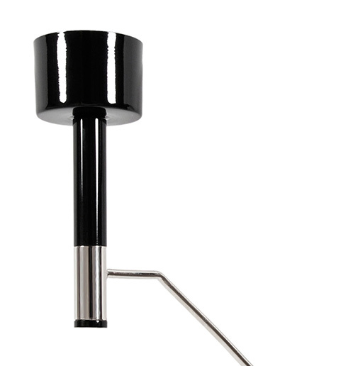 Настенный светильник Delightfull ELLA WALL