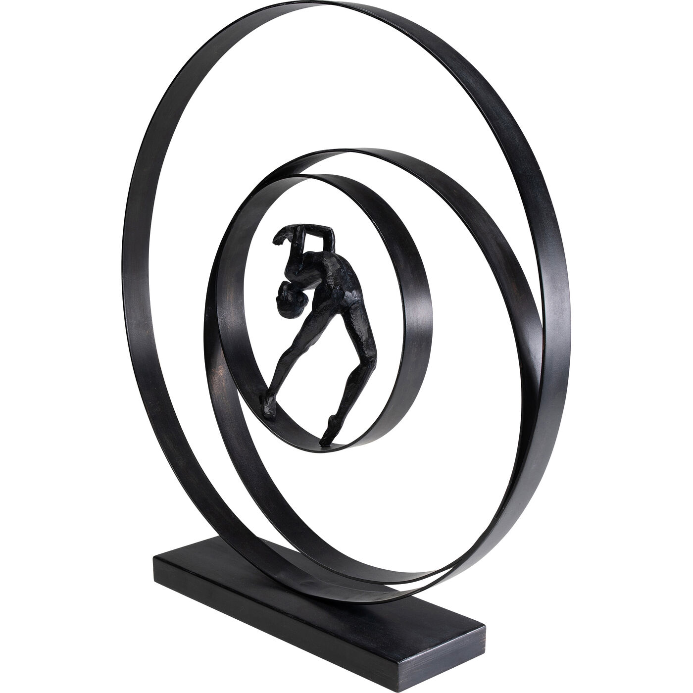 Фигура декоративная Artist Circle 50 см KARE 56341