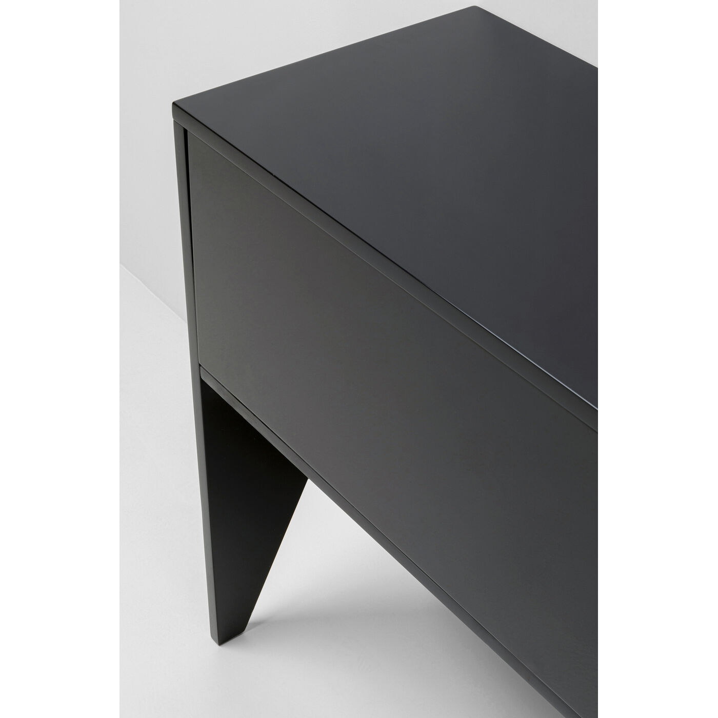 Консоль KARE x Karim Rashid High Heel 200cm  KARE 70866