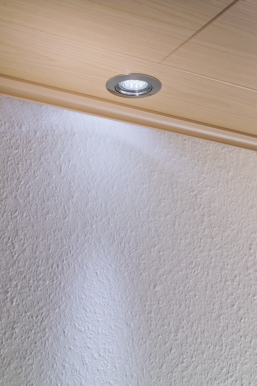 Встраиваемый светильник Paulmann 98764