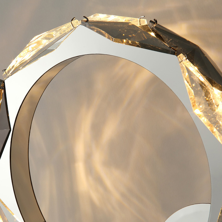 Настенный светильник JENNIFER WALL by ImperiumLoft