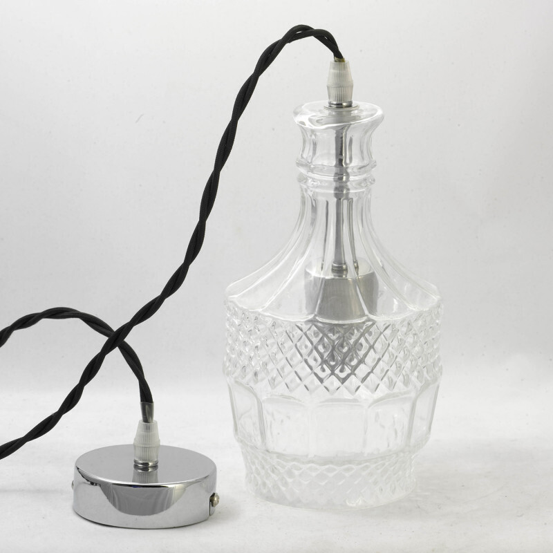 Подвесной светильник Lussole LOFT LSP-9673