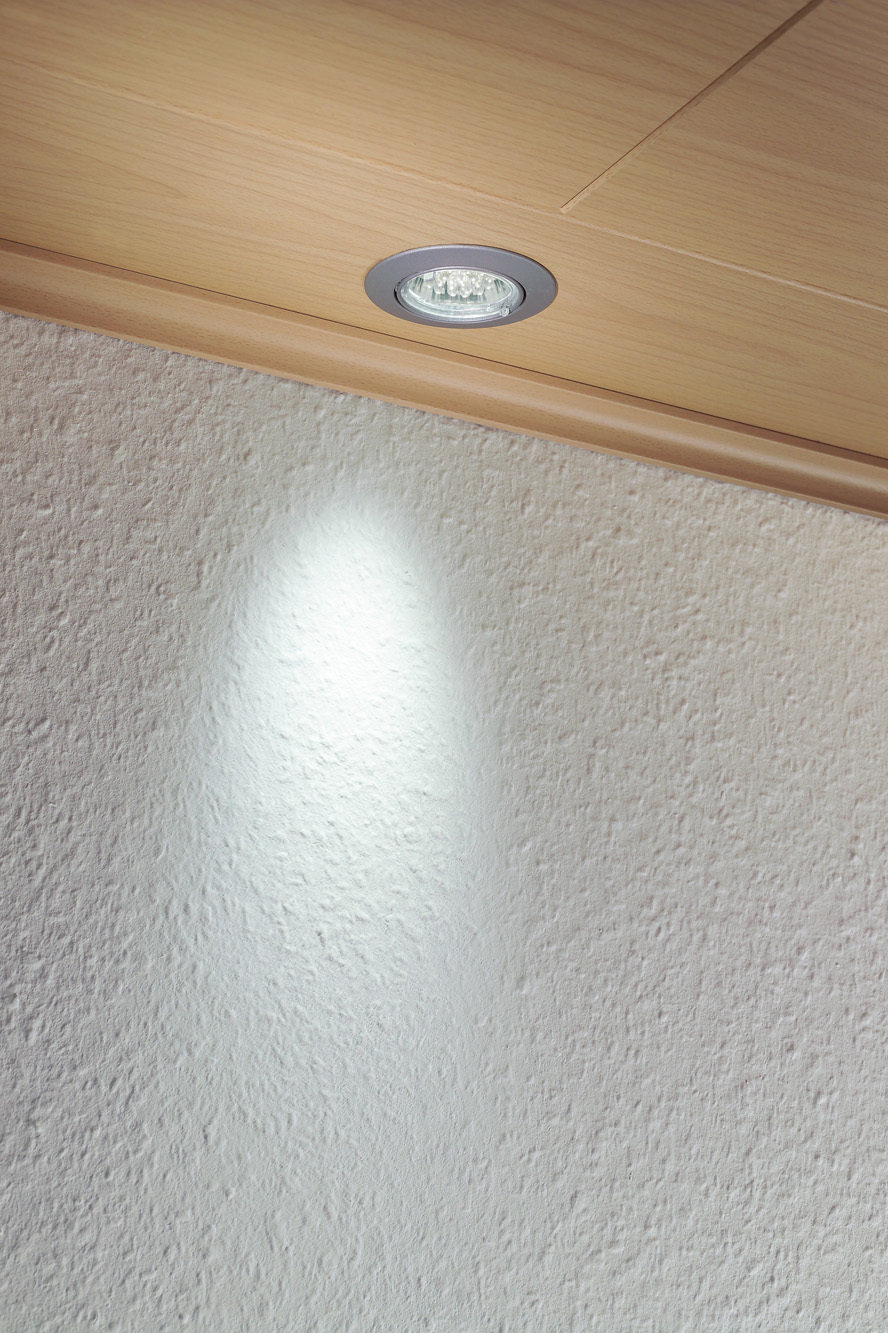 Встраиваемый светильник Paulmann 98762