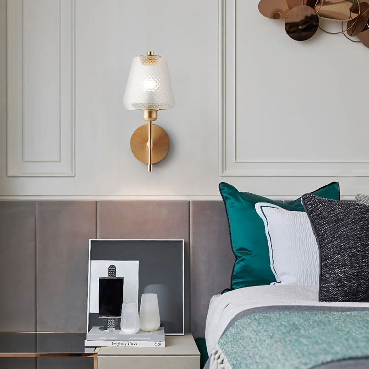 Бра DAKOTA WALL by ImperiumLoft