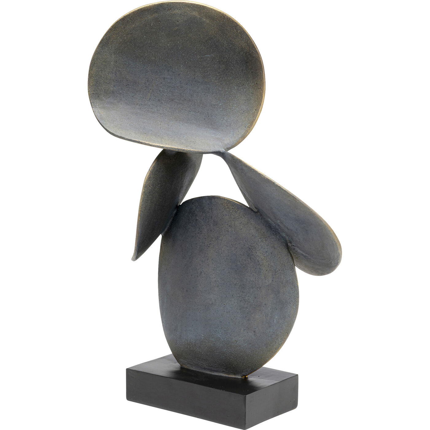 Объект декоративный Pebble Art 57cm KARE 58353