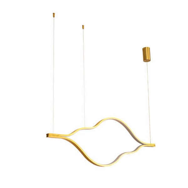 Подвесная люстра ARTE Lamp A2911SP-31GO