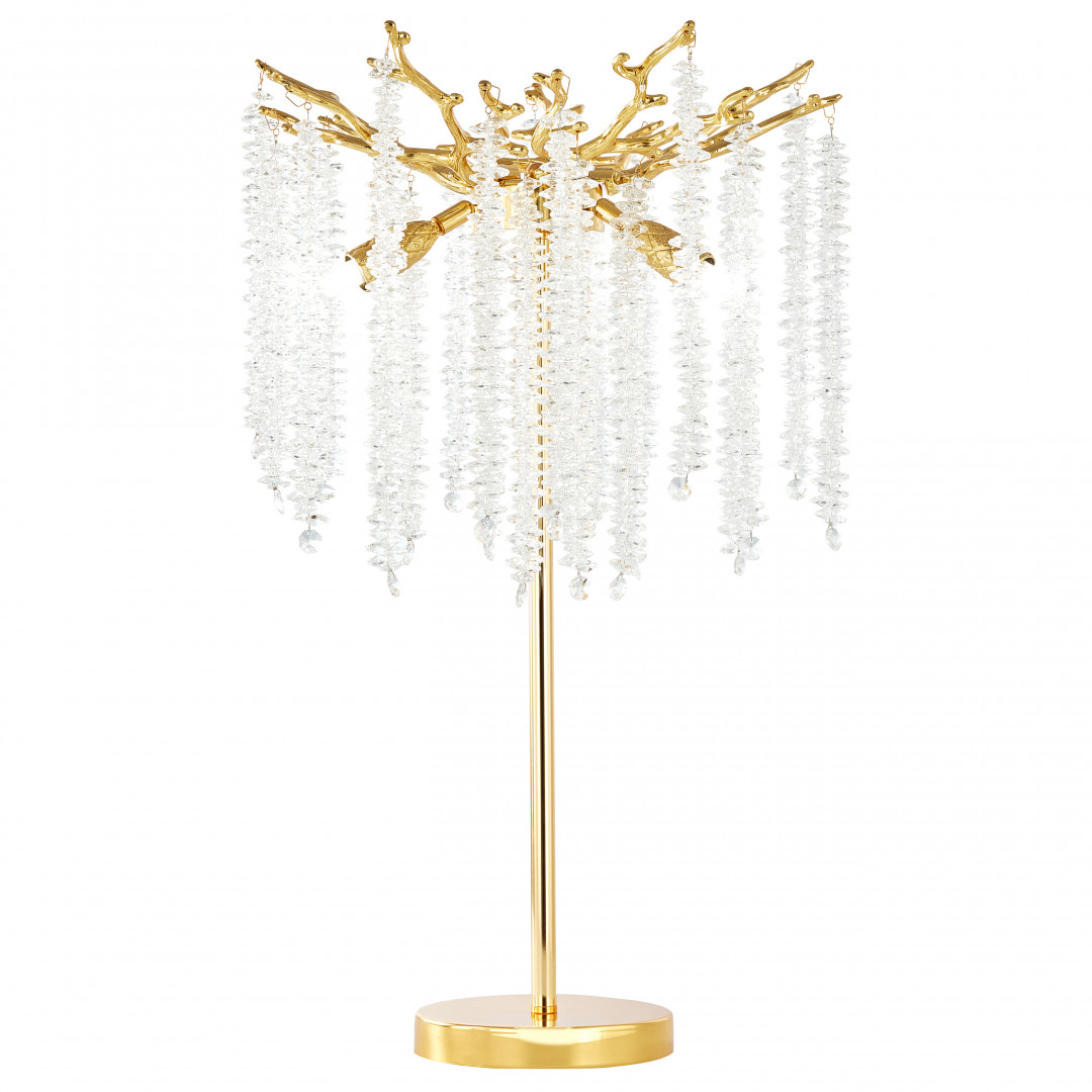 Настольная лампа веточки 23131.320-610.3.E14.A GD Arte Milano