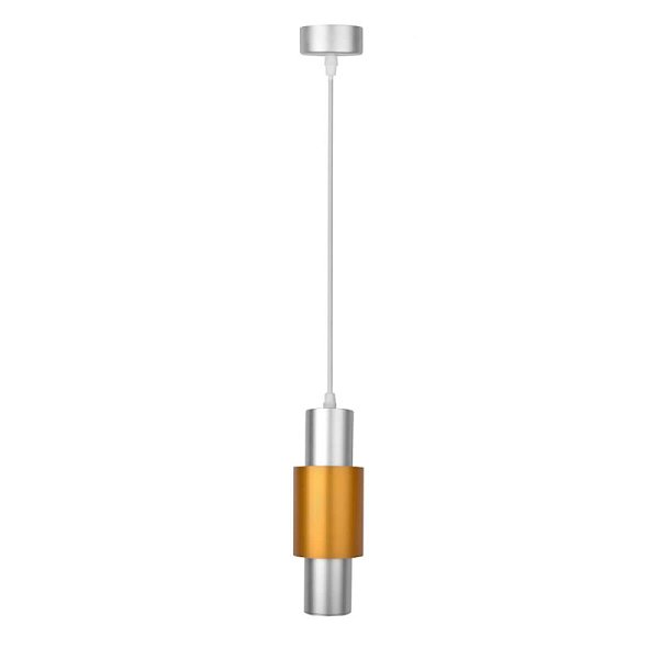 Подвесной светильник Escada 20037SMP/01LED SSL/SGD