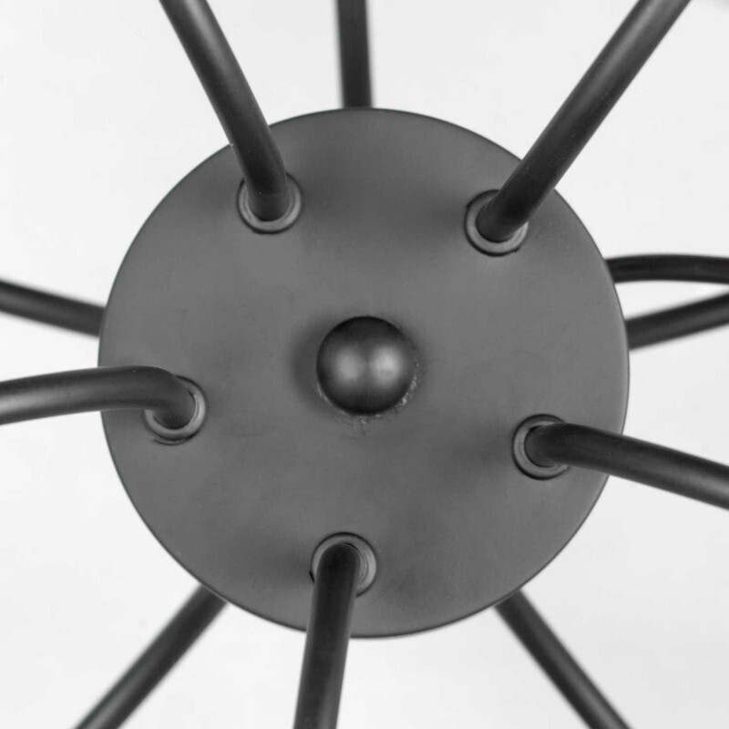 Подвесная люстра Lussole LGO LSP-8198