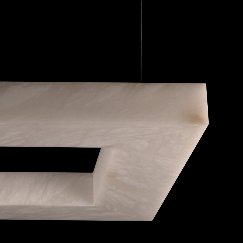 Люстра подвесная Fluorite FL1165-4C1