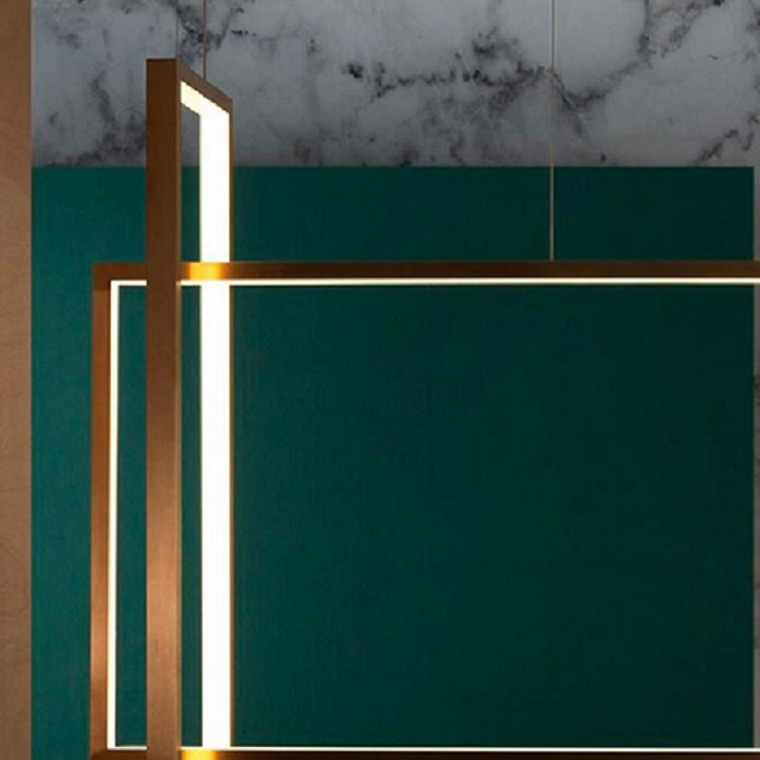 Подвесной светильник Udel by ImperiumLoft