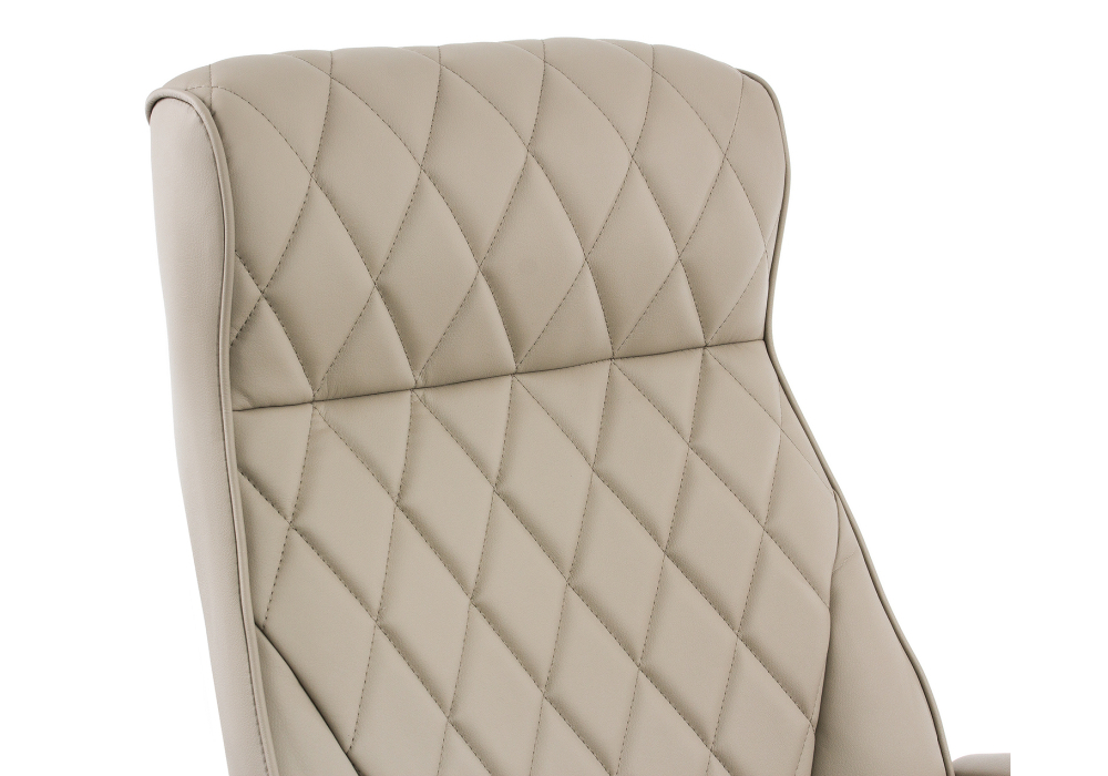 Компьютерное кресло Woodville Monte серое 1864