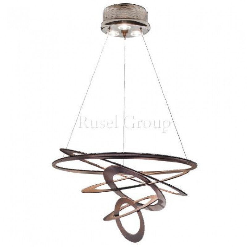 Подвесной светильник Masca Loop 1873/3S