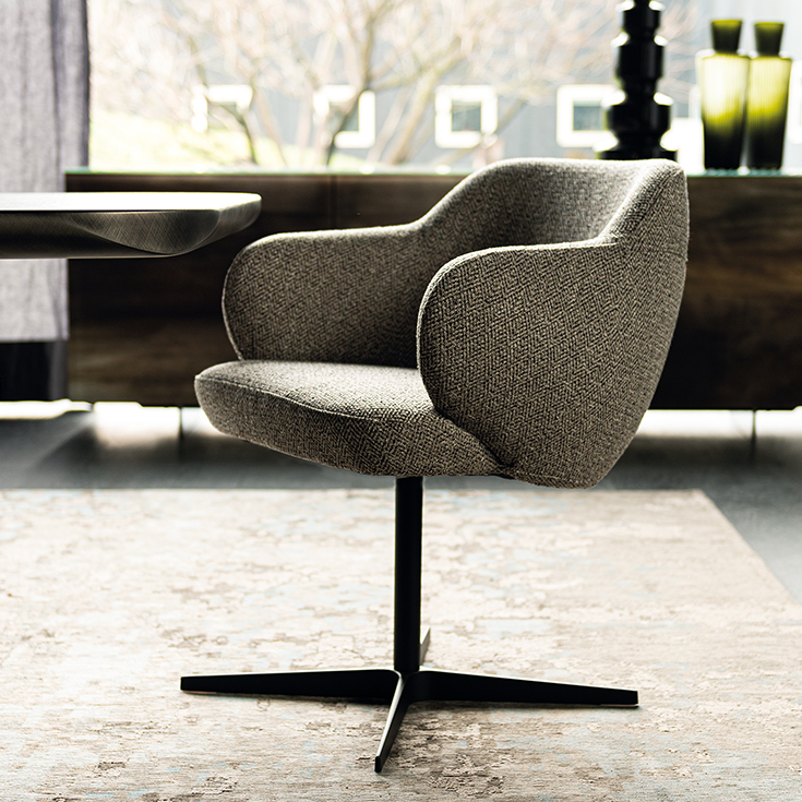 Стул Cattelan Italia Bombe X
