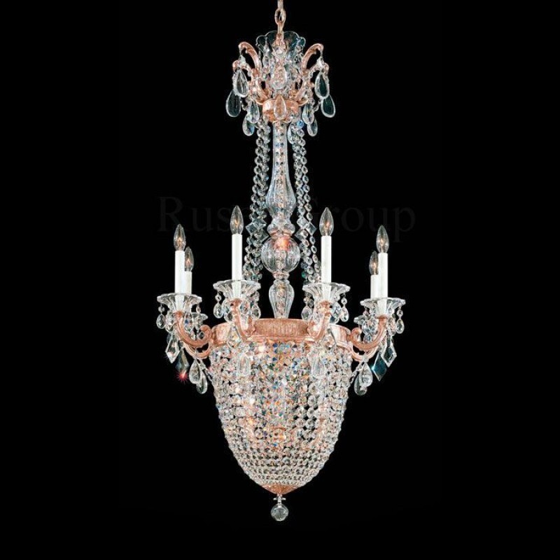Люстра Schonbek La Scala Empire 5090