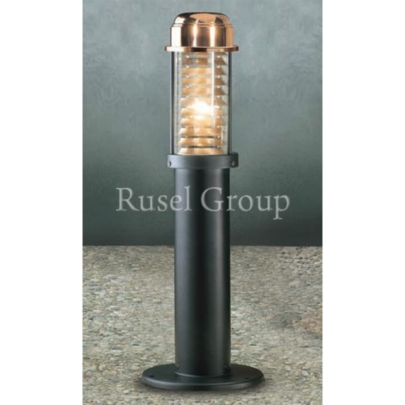 Уличный светильник Kolarz FUTURA 2 CUPRUM 95033/CU