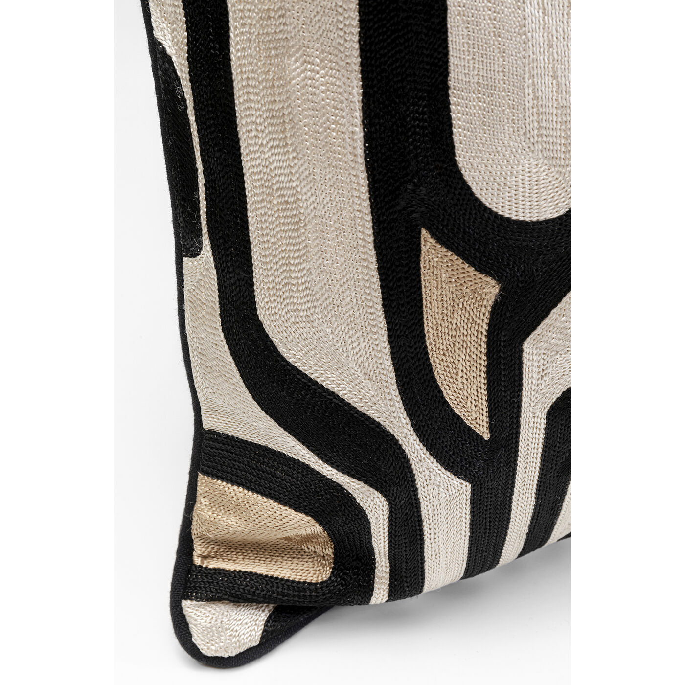 Подушка KARE Labyrinth 55817