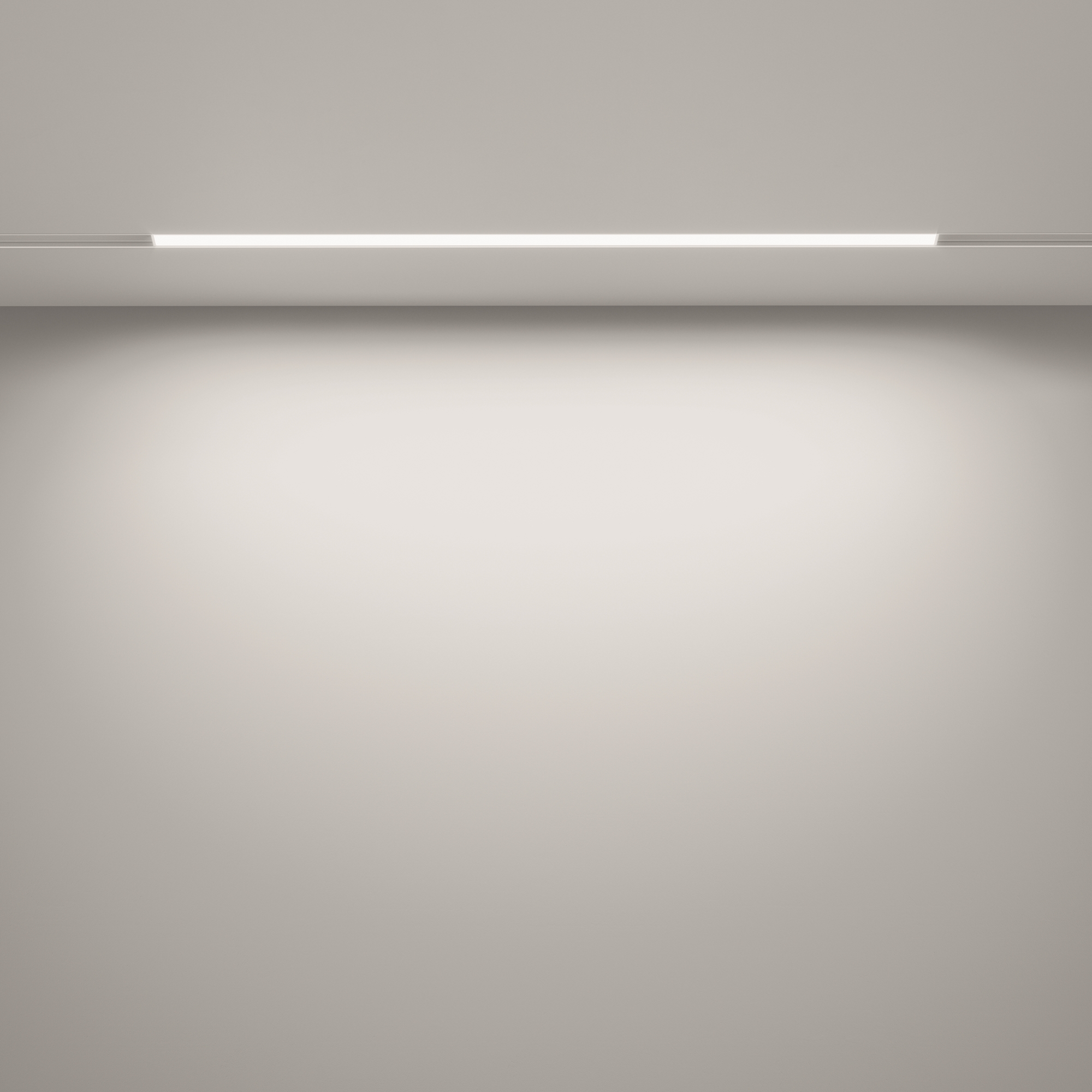 Трековый светильник Technical TR030-4-24W3K-WW-DS-W