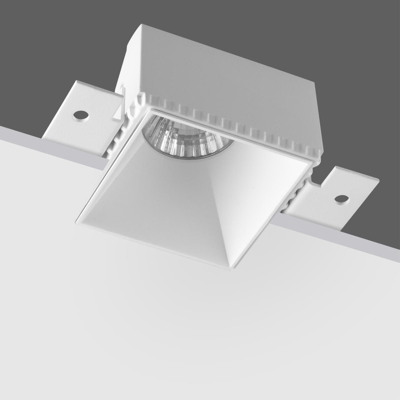 Светильник встраиваемый для ГКЛ потолка Novotech 370997