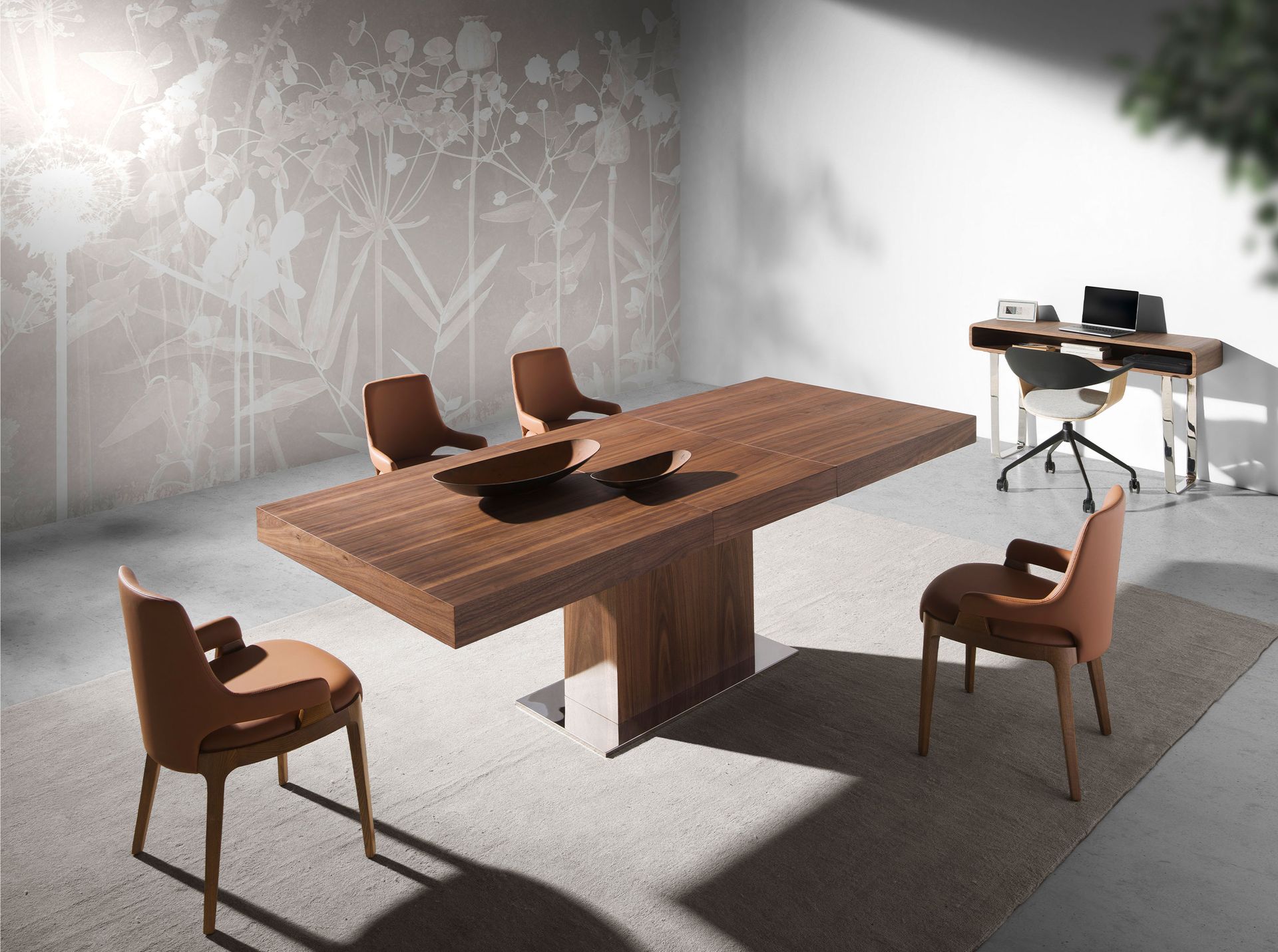 Консоль 136-X /3000 Angel Cerda