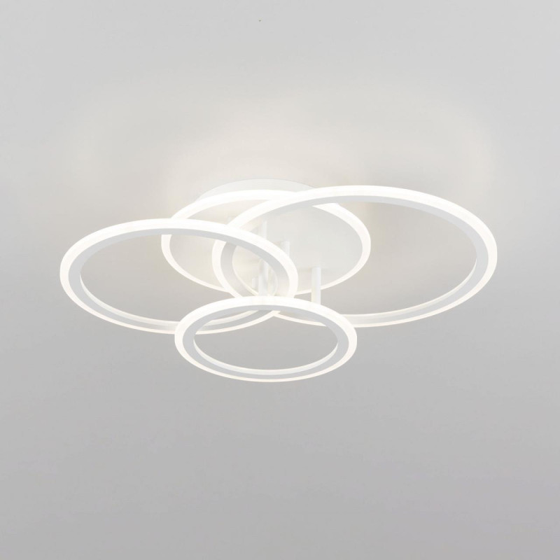 Накладная люстра Citilux CL238130