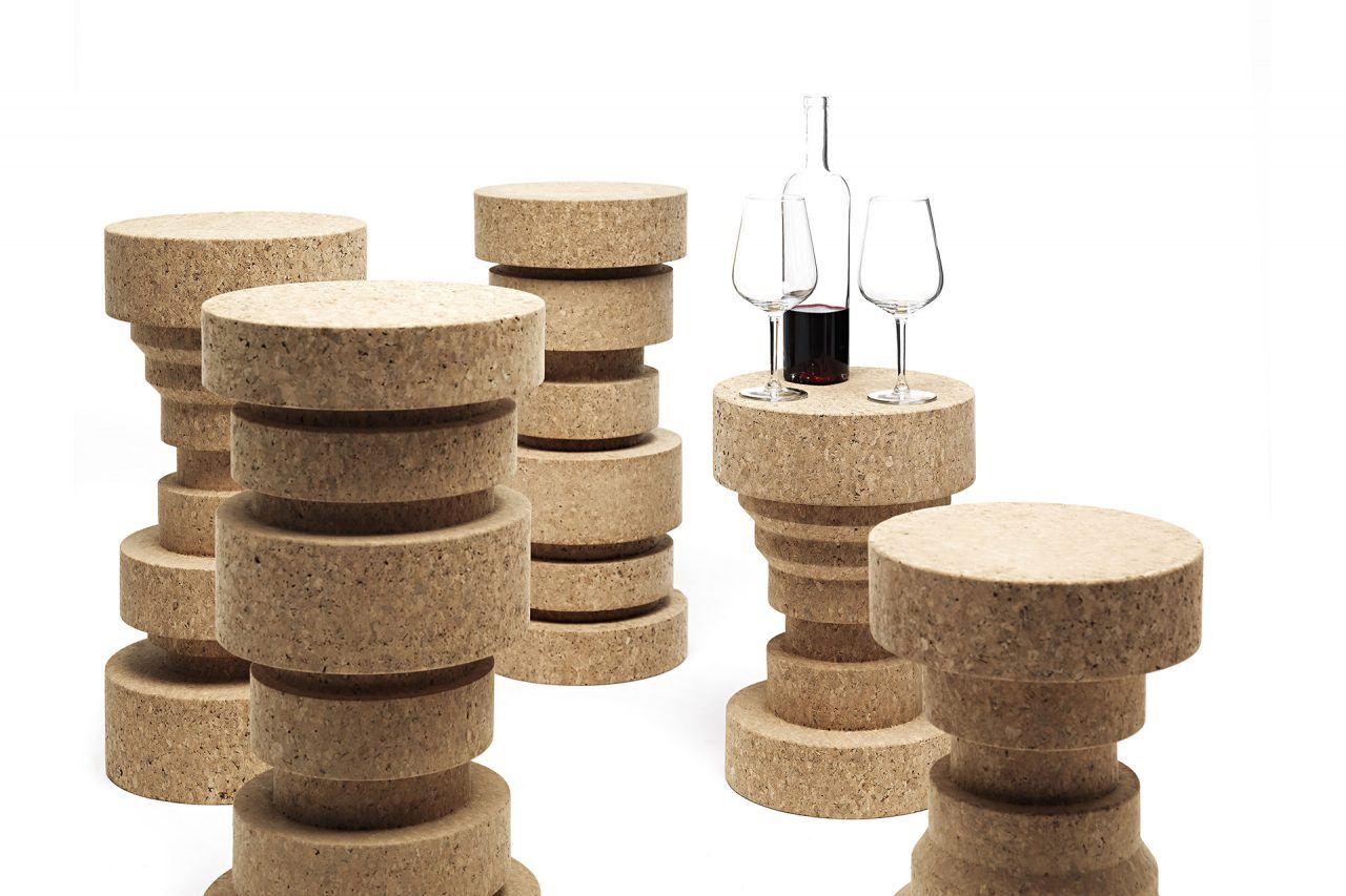 Приставной столик MOGG Queen 63 MQU1863