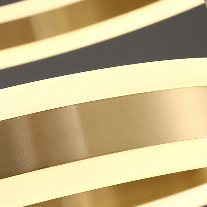 Подвесная люстра SEPTIMA by ImperiumLoft