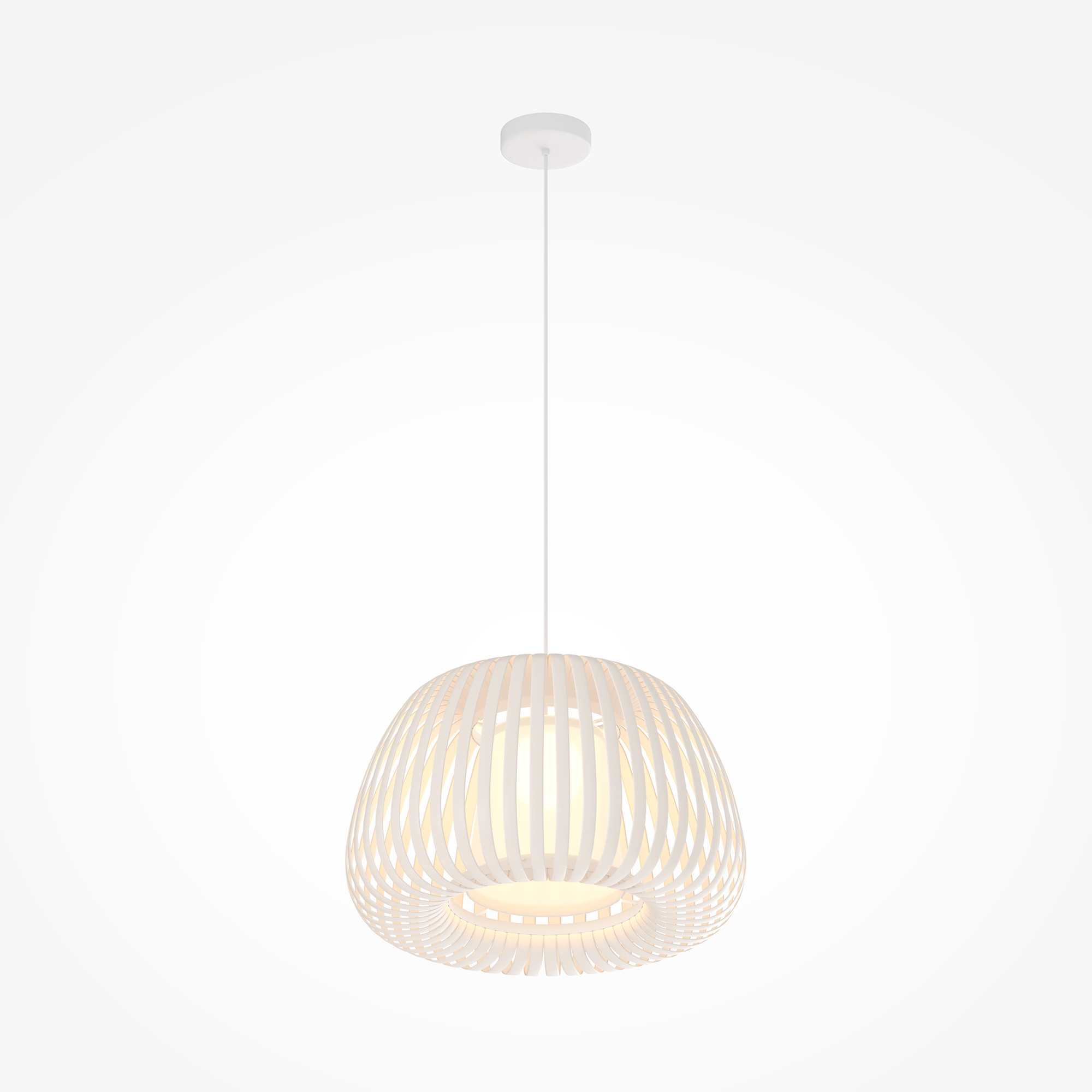 Подвесной светильник Maytoni MOD409PL-01W