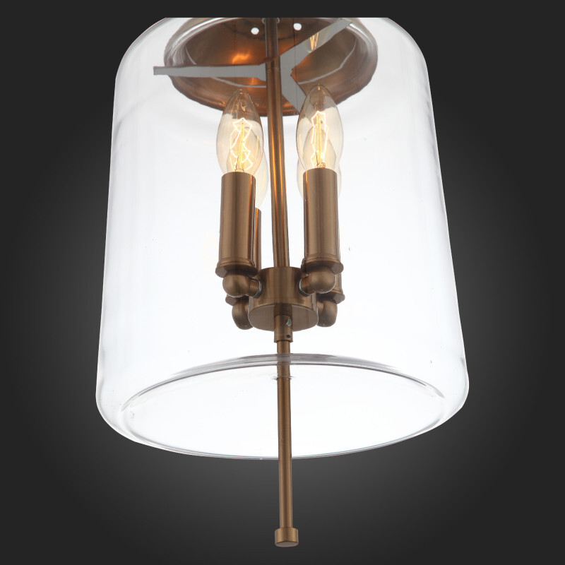 Подвесной светильник ST Luce SL367.203.04