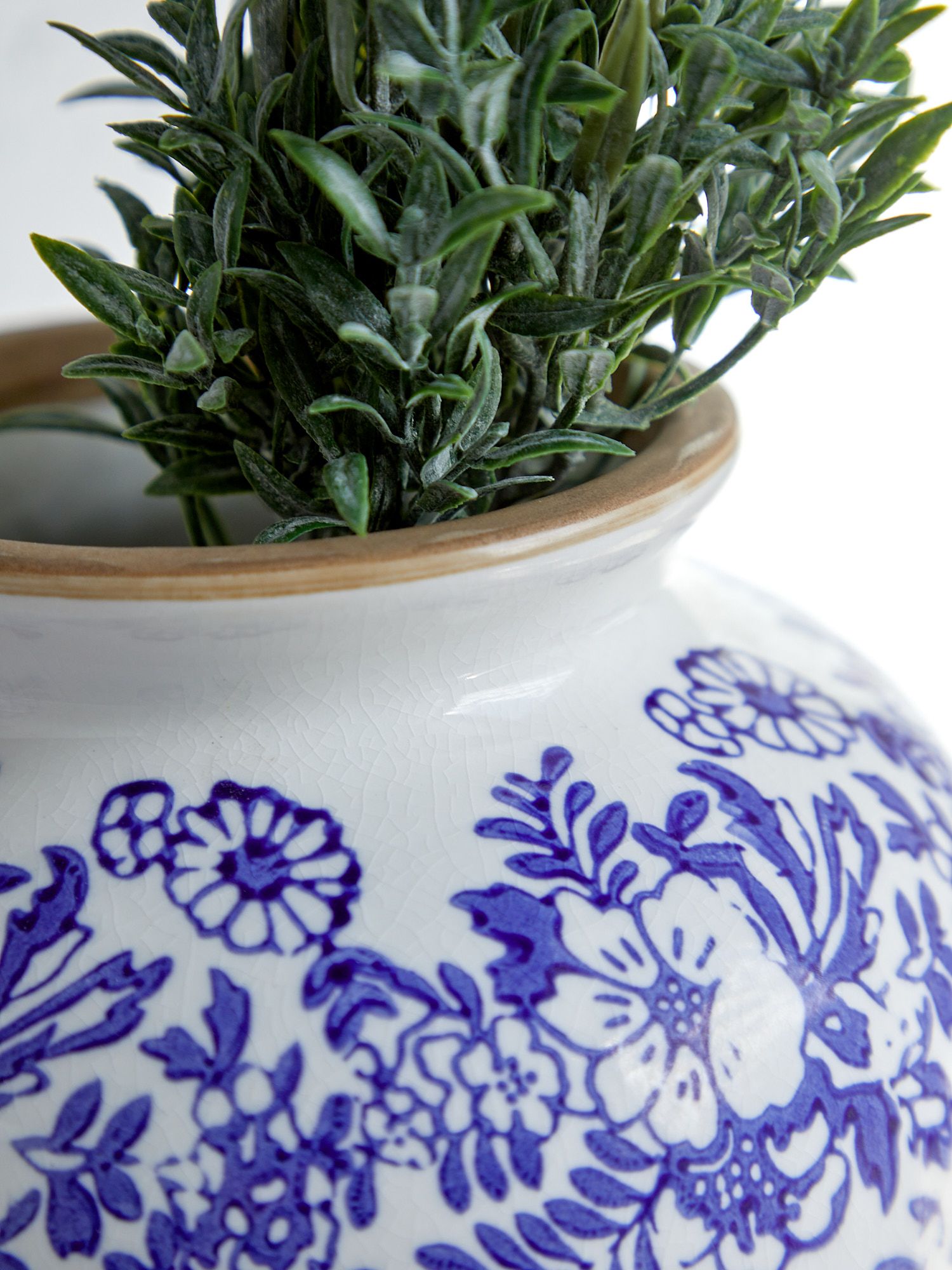 Ваза Glasar 74-047