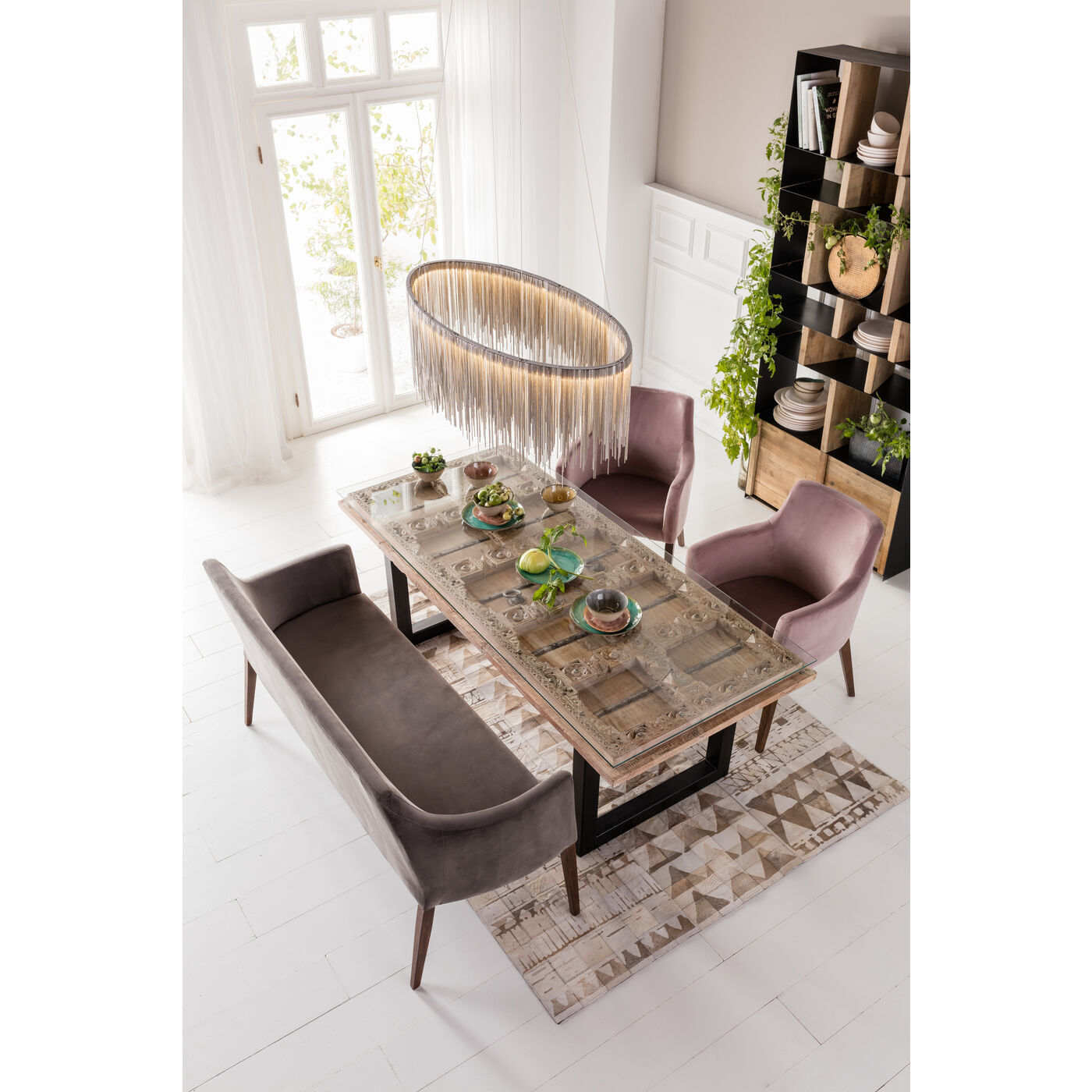 Стол KARE Kalif 81662