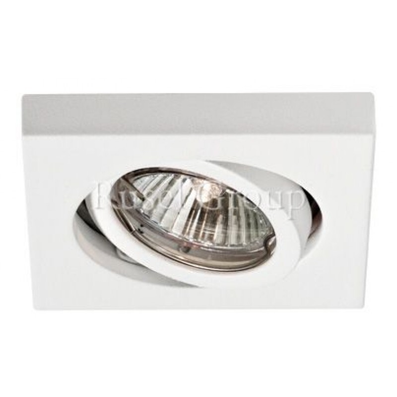 Встраиваемый светильник Fabbian Venere D55 F51 01