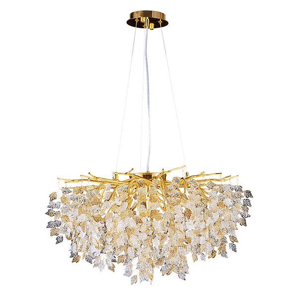 Подвесная люстра Divinare 3136/01 SP-12