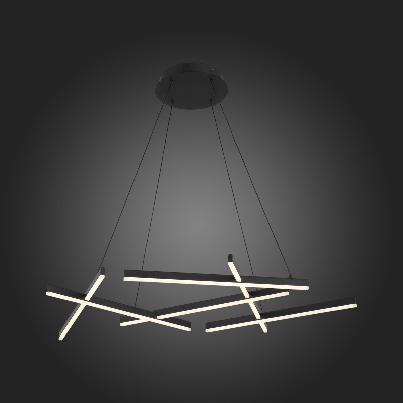 Подвесная люстра ST Luce SL394.413.06